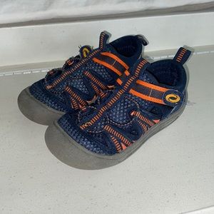 Boys Water Shoes- 8 Toddler